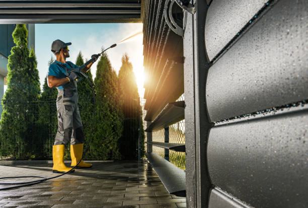 Trusted Crawford, GA Pressure Washing Services Experts